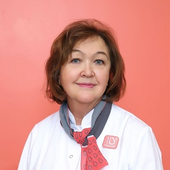Циликина Елена Викторовна, акушер-гинеколог