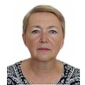 Колесникова Инна Александровна, врач УЗД