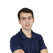 Ашикарьян Ашот Павлович, стоматолог-ортопед