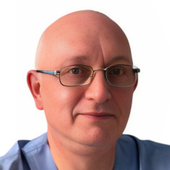 Сергеенко Игорь Геннадьевич, остеопат