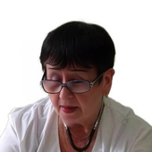 Конькова Татьяна Васильевна, педиатр