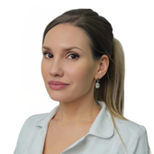 Костромина Анна Олеговна, рентгенолог