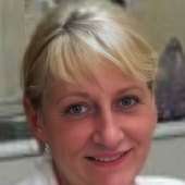 Тренькина Оксана Германовна, стоматолог-терапевт