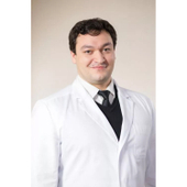 Королишин Василий Александрович, нейрохирург