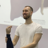 Сысоев Евгений Николаевич, кинезиолог