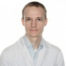 Тарасов Данила Алексеевич, флеболог