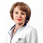 Балябина Светлана Витальевна, гинеколог