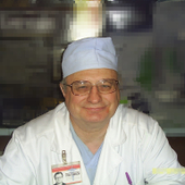 Плотников Юрий Владимирович, хирург