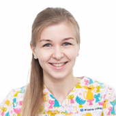 Гончарова Валерия Владимировна , стоматологический гигиенист