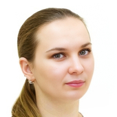 Головко Екатерина Сергеевна, ортодонт