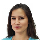 Чашкина Анна Николаевна, гинеколог