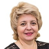 Баскина Инесса Соломоновна, детский логопед