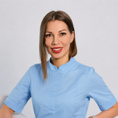Подаева Светлана Евгеньевна, стоматолог-терапевт
