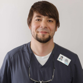 Заславский-Шостак Александр Михайлович, стоматолог-хирург