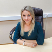 Попова Наталья Юрьевна, логопед