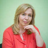 Никольских Людмила Германовна, психолог