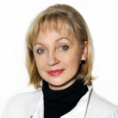 Шевченко Марина Владимировна, офтальмолог