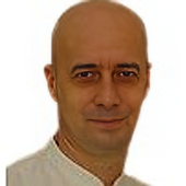 Назаров Евгений Владимирович, массажист