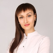 Лиходеева Екатерина Васильевна, гинеколог