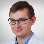 Горбунов Александр Евгеньевич, офтальмолог