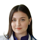 Бовель Алиса Владимировна, ЛОР