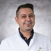 Пикилиди Иоаннис Феофилактович, стоматолог-ортопед