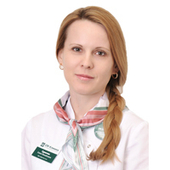 Суркичин Елена Михайловна, кардиолог