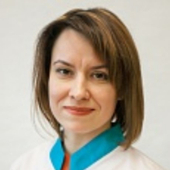 Романова Анна Александровна, офтальмолог