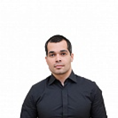 Адигезалов Омар Надирович, пластический хирург