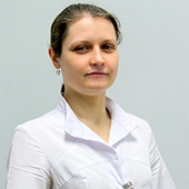 Пашкова Елена Сергеевна, венеролог