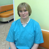 Мельникова Инесса Владимировна , кинезиолог