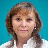 Долгушина Ольга Анатольевна, нефролог