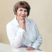 Хохлова Екатерина Юрьевна, гинеколог