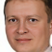 Соловьев Дмитрий Константинович, офтальмолог