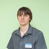 Береговой Игорь Викторович, анестезиолог-реаниматолог