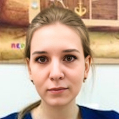 Мусихина Анна Сергеевна, стоматолог-хирург