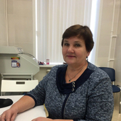 Пастухова Татьяна Валентиновна, фонопед