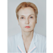 Рябинина Нина Матвеевна, детский невролог