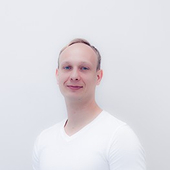 Брянцев Николай Эдуардович, массажист