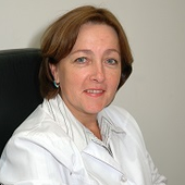 Филатова Елена Глебовна, невролог