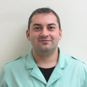 Федоткин Алексей Александрович, терапевт