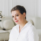 Любимова Анна Юрьевна, семейный психолог