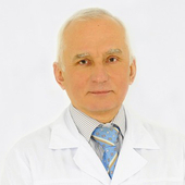 Зотов Александр Николаевич, педиатр