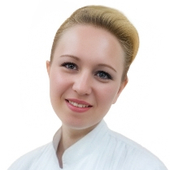 Сидорина Елена Александровна, детский гинеколог