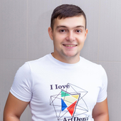 Буткевич Максим Александрович, стоматолог-хирург