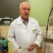 Соболев Алексей Александрович, онколог