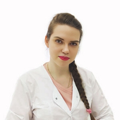Сосенкова Екатерина Викторовна, невролог