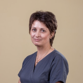 Игнатьева Ольга Николаевна, акушерка