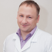 Седашкин Александр Николаевич, эндокринолог