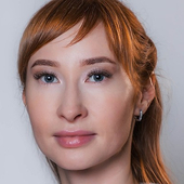 Шишкина Анастасия Александровна, врач ЛФК